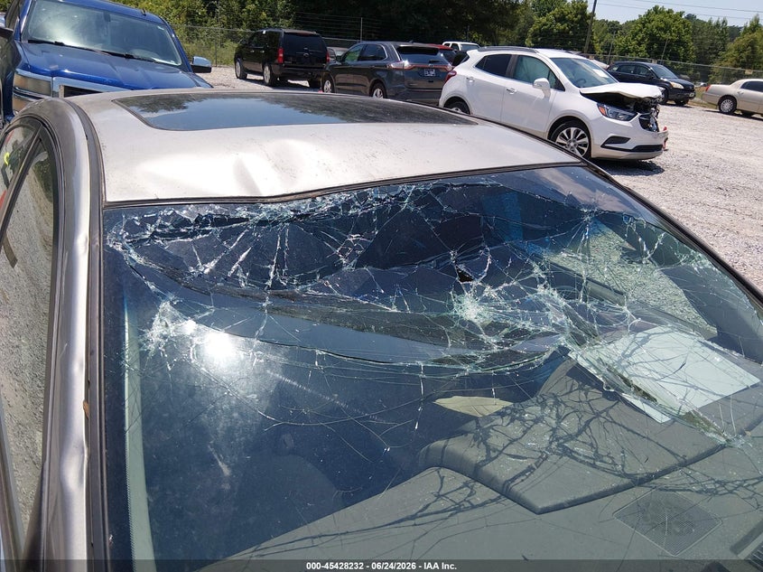 2011 NISSAN ALTIMA auction photo 6