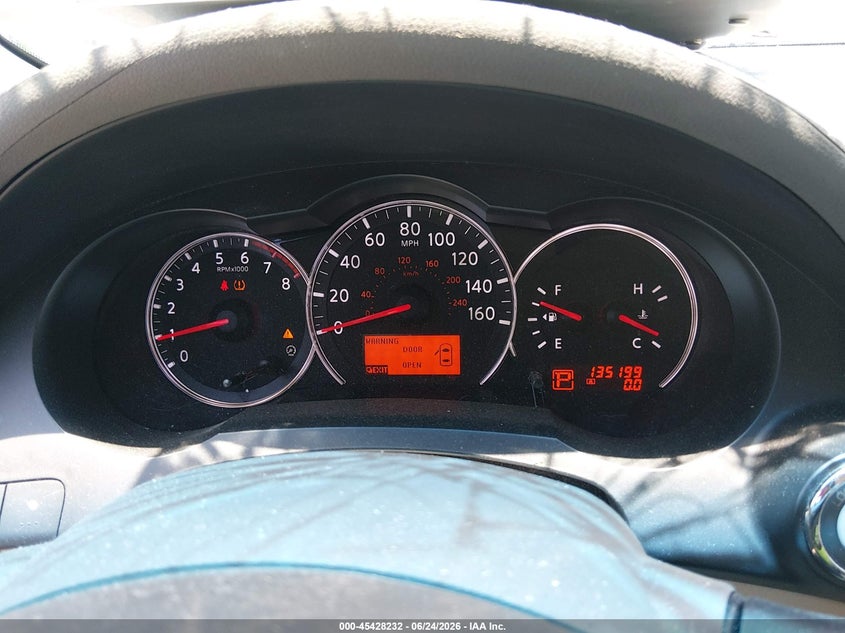 2011 NISSAN ALTIMA auction photo 7