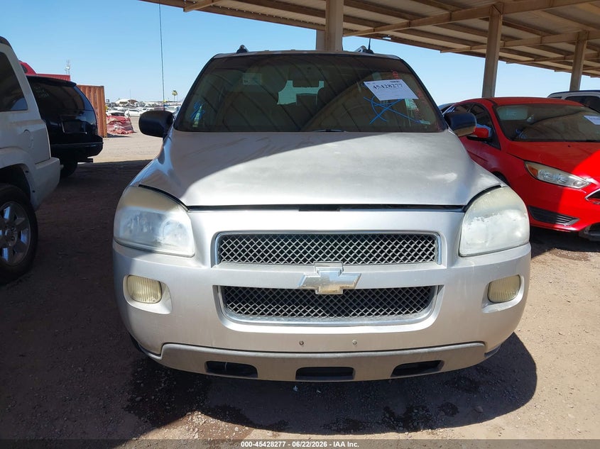2005 Chevrolet Uplander Lt VIN: 1GNDV33LX5D235460 Lot: 45428277
