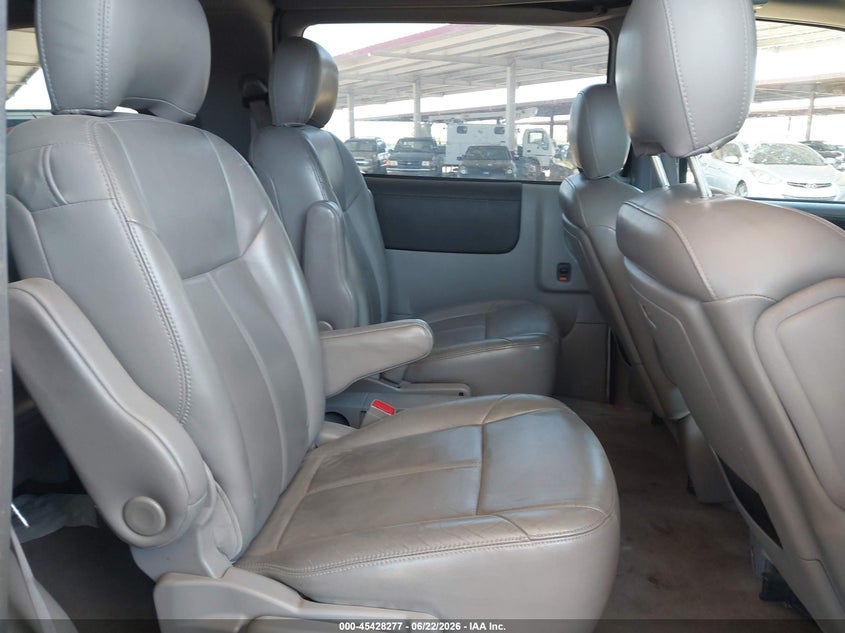 2005 Chevrolet Uplander Lt VIN: 1GNDV33LX5D235460 Lot: 45428277