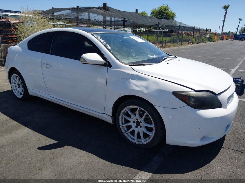 2006 Scion tC