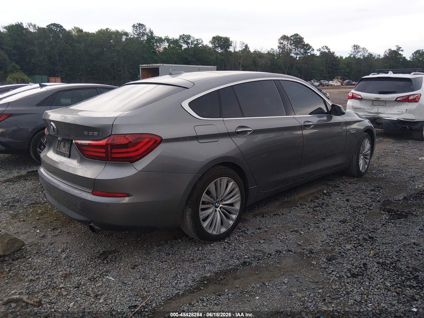 AtlanticExpress - BMW 5 Series