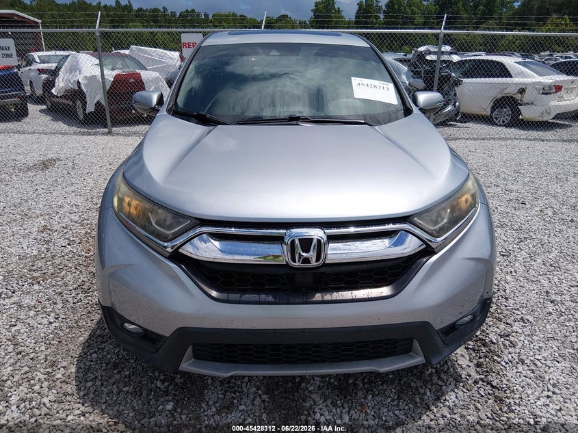 AtlanticExpress - Honda CR-V