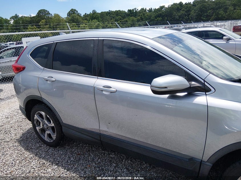 AtlanticExpress - Honda CR-V