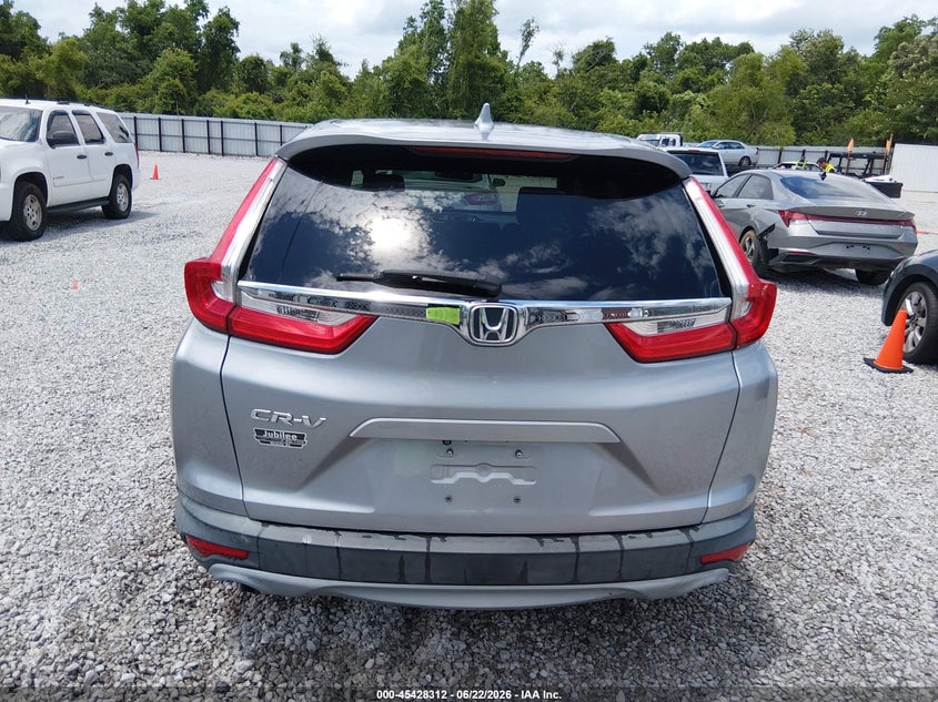 AtlanticExpress - Honda CR-V