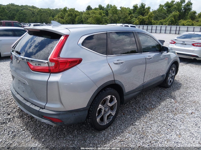 AtlanticExpress - Honda CR-V