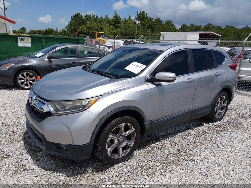 AtlanticExpress - Honda CR-V