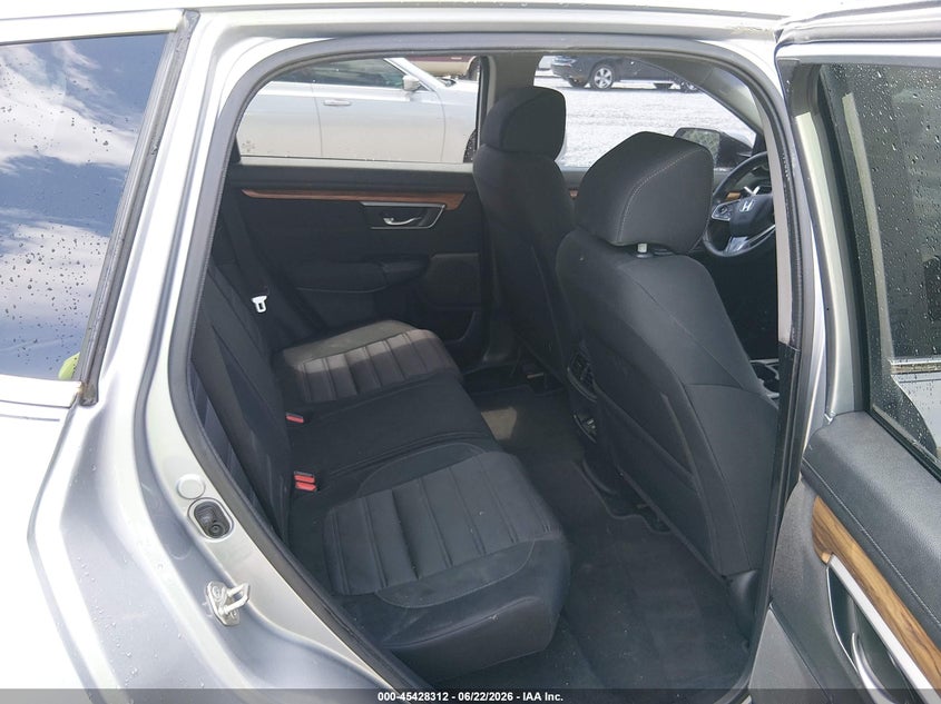 AtlanticExpress - Honda CR-V