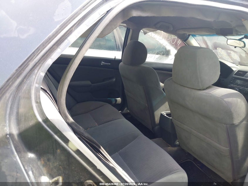 2004 Honda Accord 2.4 Lx VIN: 1HGCM56304A081258 Lot: 45428360