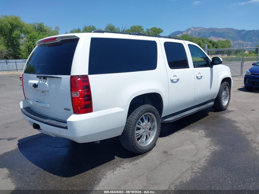 Vin: 1gnukje34ar115337, lot: 45926483, chevrolet suburban 1500 lt1 20104