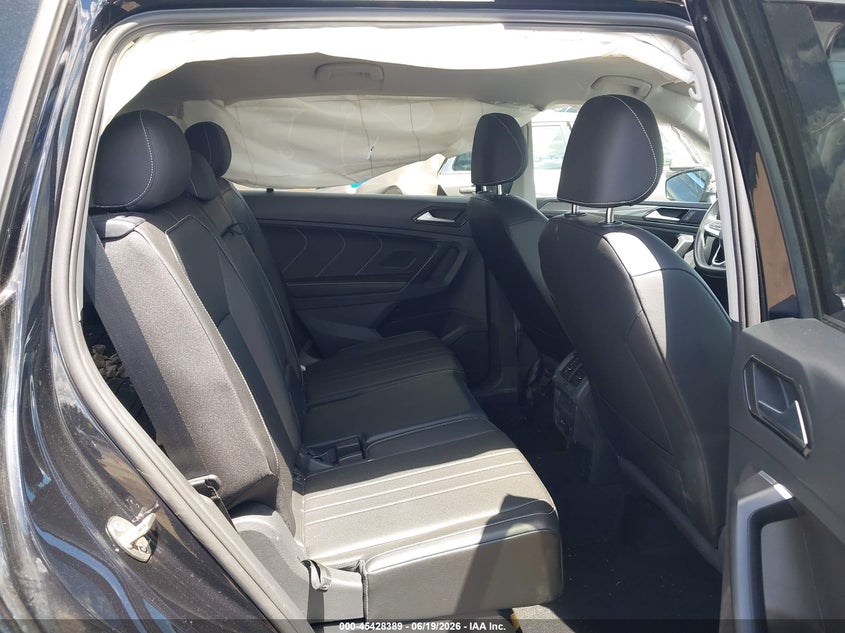 2023 Volkswagen Tiguan 2.0T Se VIN: 3VV3B7AX0PM101673 Lot: 45428389
