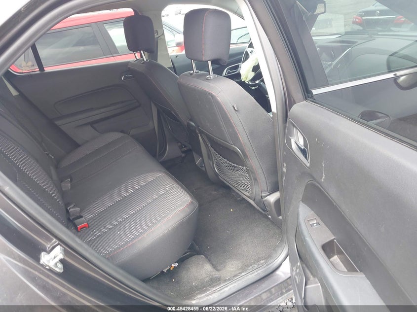 AtlanticExpress - Chevrolet Equinox