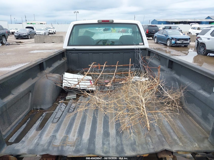 CHEVROLET C3500 2000 VIN 1GCGC34R3YR141703