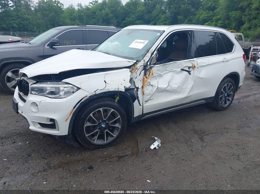 Vin: 5uxkr0c59h0v65315, lot: 45926680, bmw x5 xdrive35i 20172
