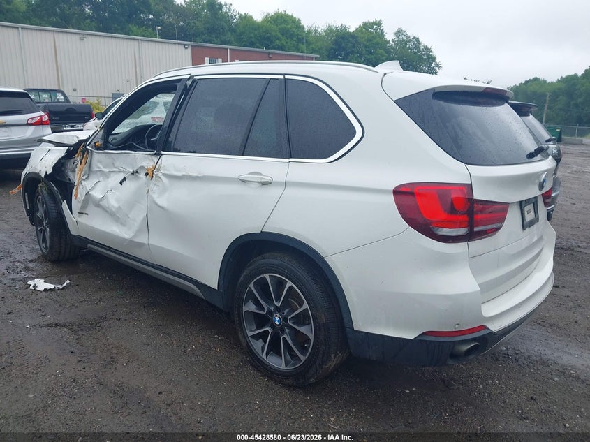 Vin: 5uxkr0c59h0v65315, lot: 45926680, bmw x5 xdrive35i 20173