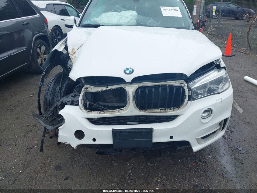BMW X5 - zdjęcie 12