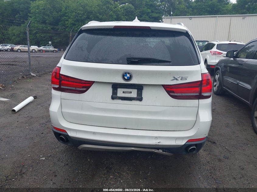 BMW X5 - zdjęcie 16
