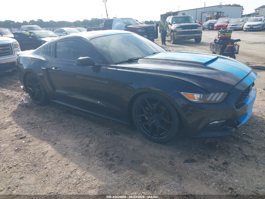 2015 Ford V6