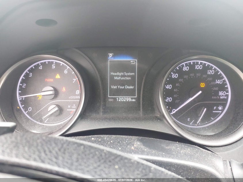 TOYOTA CAMRY 2023 VIN 4T1G11AK6PU142675