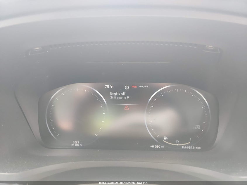 2020 Volvo S60 Momentum VIN: 7JR102FK3LG065656 Lot: 45428659