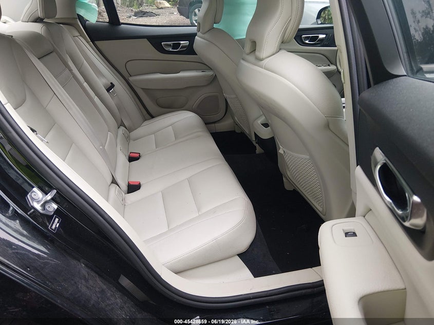 2020 Volvo S60 Momentum VIN: 7JR102FK3LG065656 Lot: 45428659