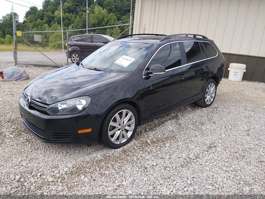 AtlanticExpress - Volkswagen Jetta