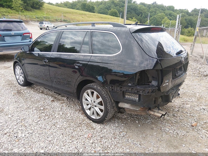 AtlanticExpress - Volkswagen Jetta