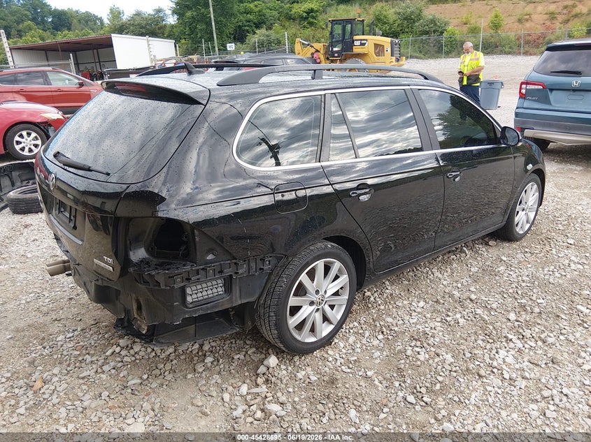 AtlanticExpress - Volkswagen Jetta