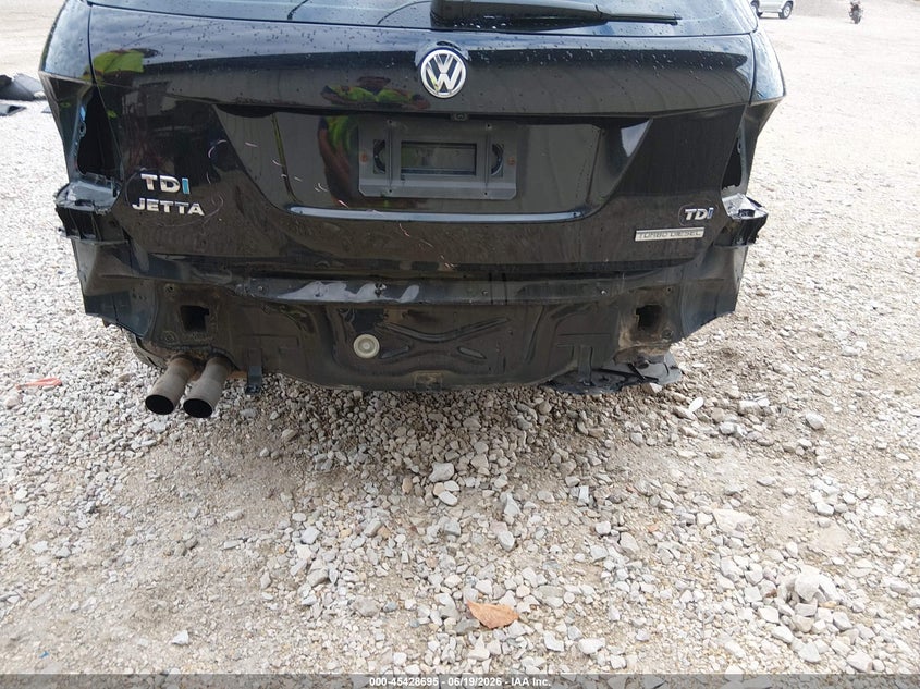 AtlanticExpress - Volkswagen Jetta