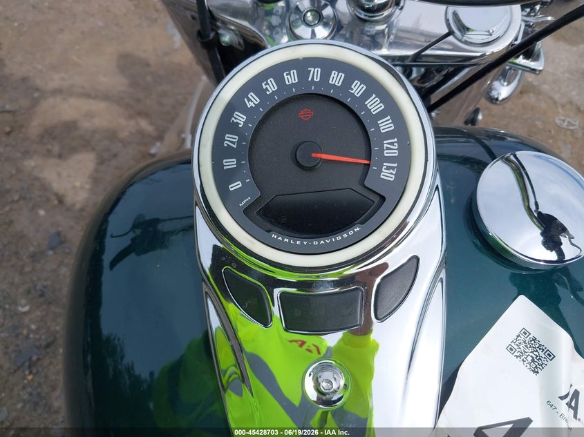 2024 Harley-Davidson Flhcs VIN: 1HD1YBK14RB040757 Lot: 45428703