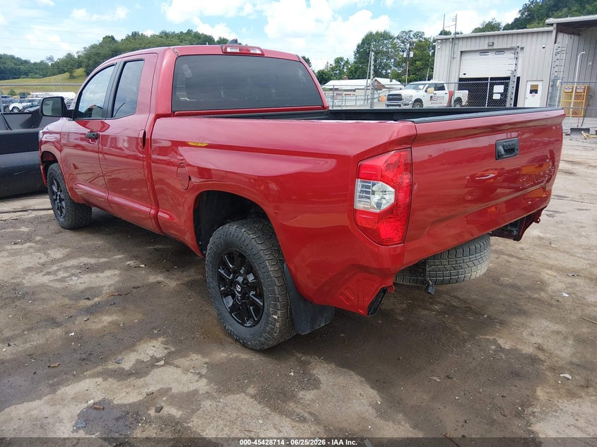 Vin: 5tfuy5f12mx007584, lot: 45926814, toyota tundra sr5 20213