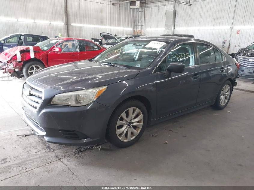 Vin: 4s3bnab60h3033642, lot: 45926842, subaru legacy 2.5i 20172