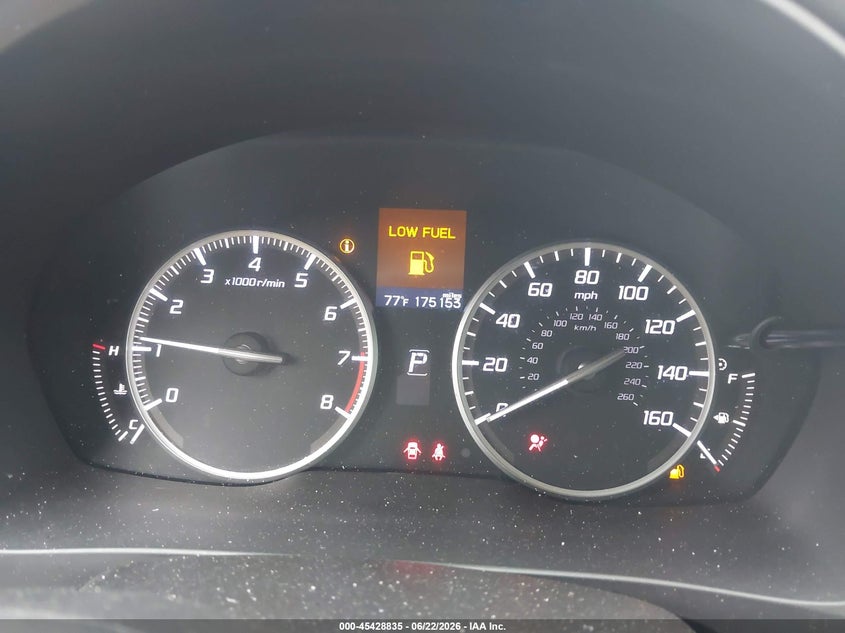 2016 Acura Ilx 2.4L/Acurawatch Plus Package VIN: 19UDE2F3XGA022917 Lot: 45428835