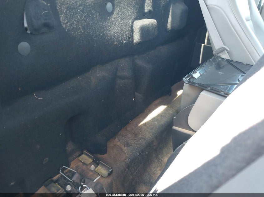 2017 FORD F-350 CHASSIS auction photo 8