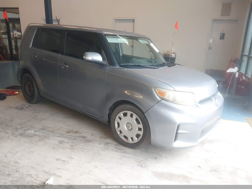 2011 Scion xB