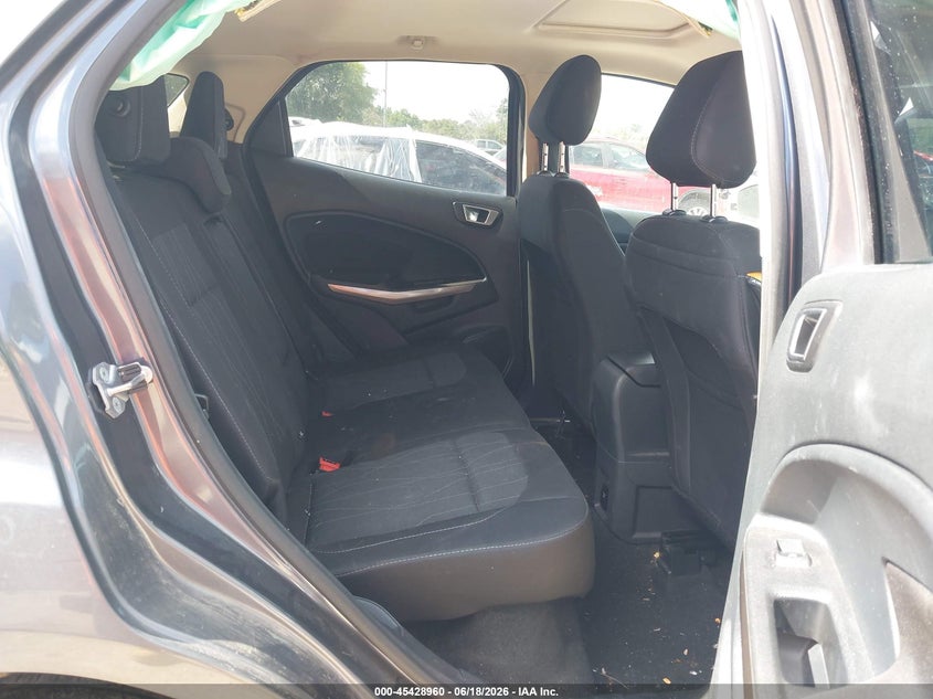 AtlanticExpress - Ford EcoSport