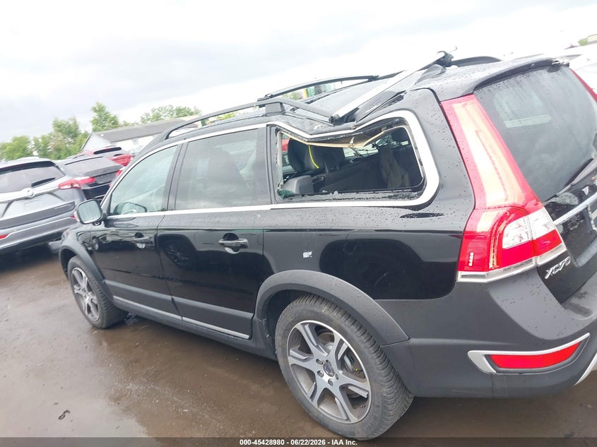2015 Volvo Xc70 T6 VIN: YV4902NK9F1224526 Lot: 45428980