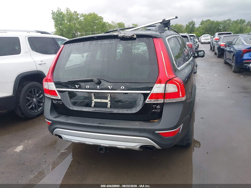 2015 Volvo Xc70 T6 VIN: YV4902NK9F1224526 Lot: 45428980