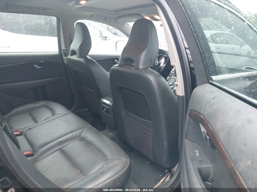 2015 Volvo Xc70 T6 VIN: YV4902NK9F1224526 Lot: 45428980