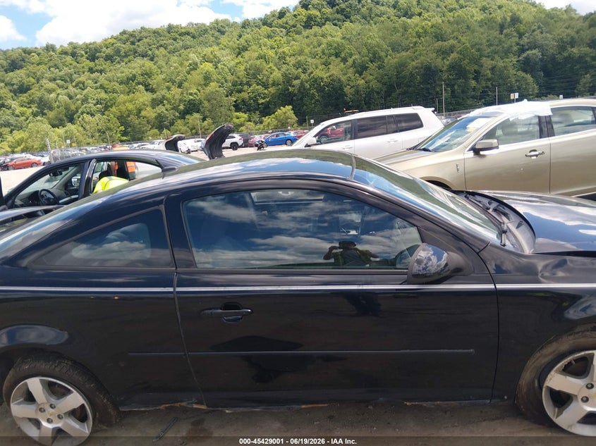 2010 Chevrolet Cobalt Lt VIN: 1G1AD1F5XA7144223 Lot: 45429001