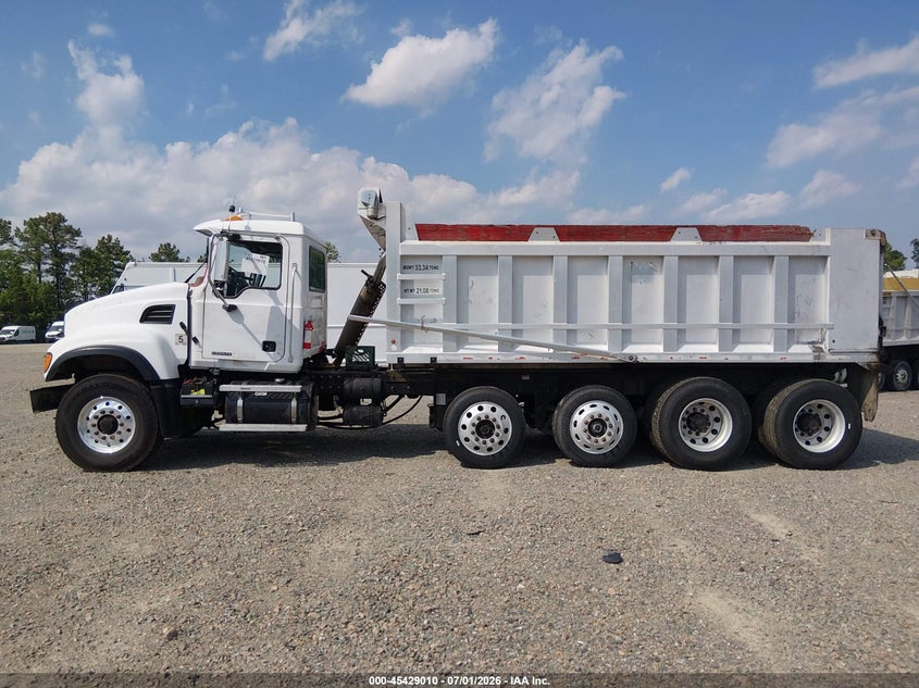 2006 OTHER MACK 700 CV700 TRUCK N/A