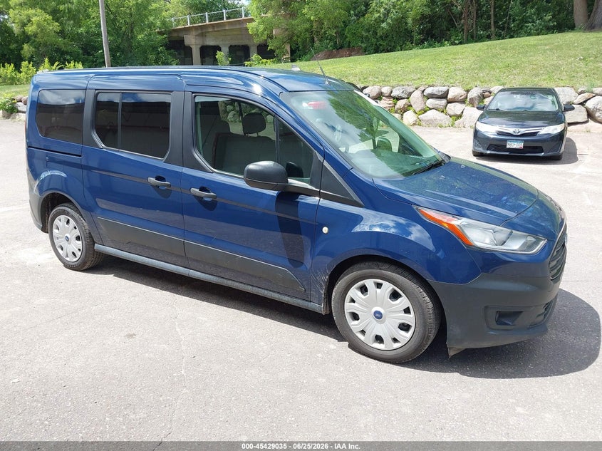2019 Ford Xl