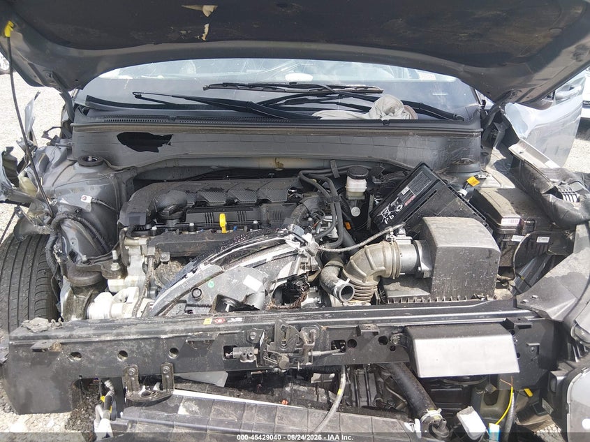 HYUNDAI VENUE 2026 VIN KMHRC8A35TU419900