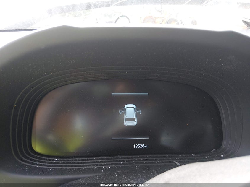 HYUNDAI VENUE 2026 VIN KMHRC8A35TU419900