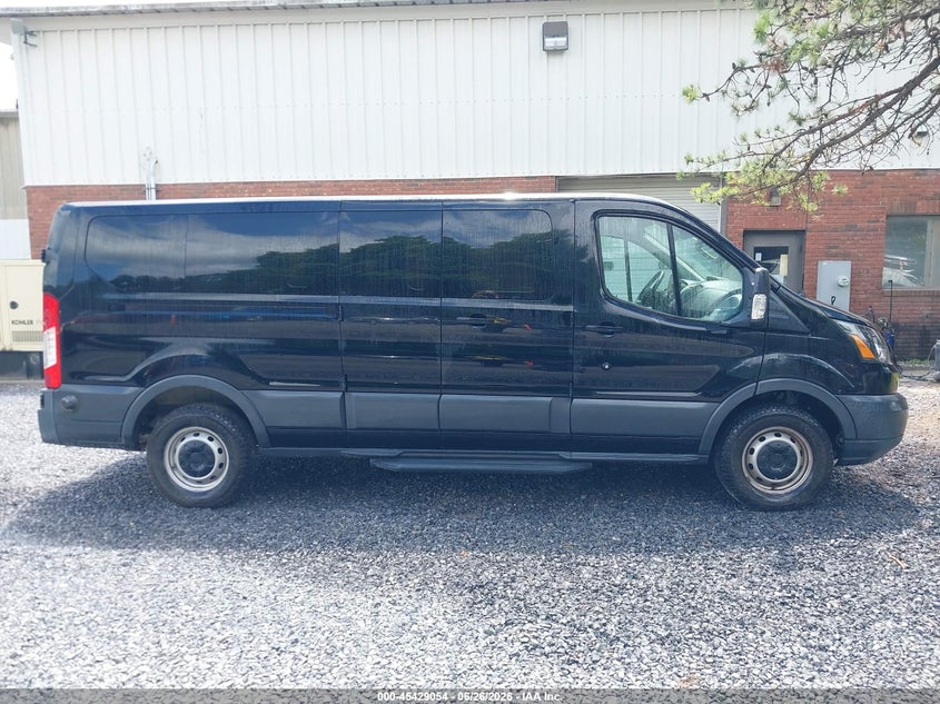 2018 FORD TRANSIT-350 XL/XLT — Photo 17