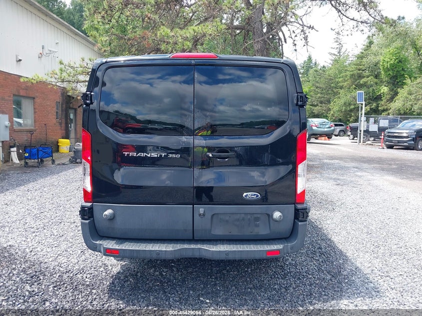 2018 FORD TRANSIT-350 XL/XLT — Photo 20