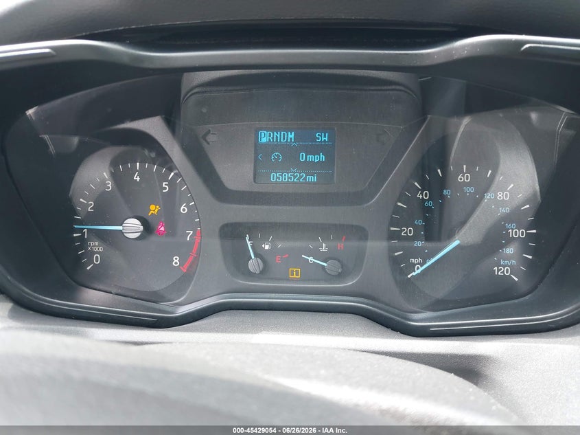 2018 FORD TRANSIT-350 XL/XLT — Photo 7