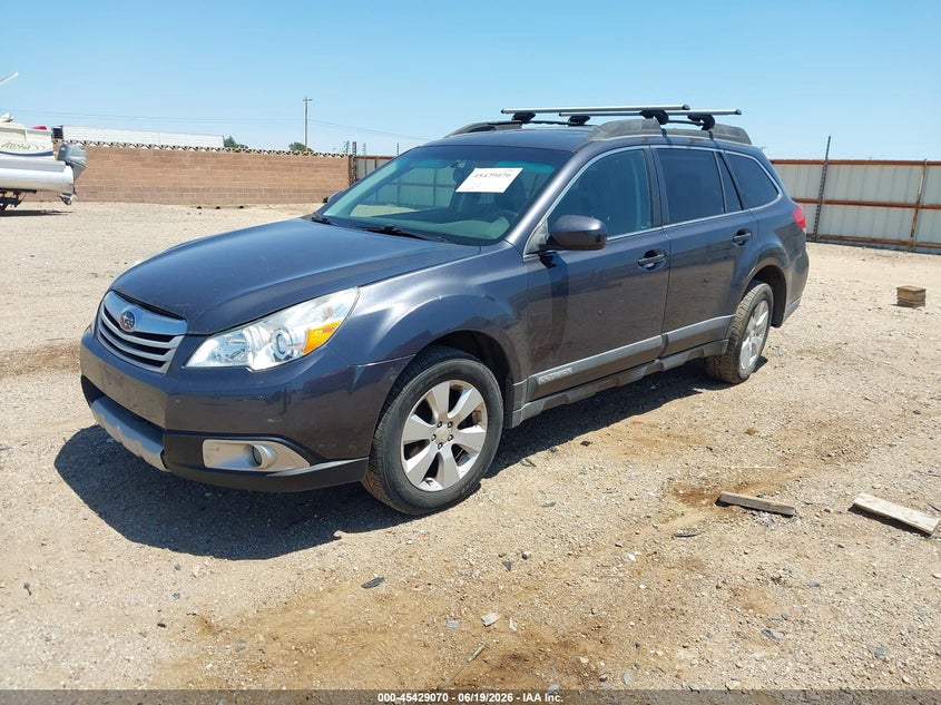 Vin: 4s4brclc5b3328615, lot: 45927170, subaru outback 2.5i limited 20112