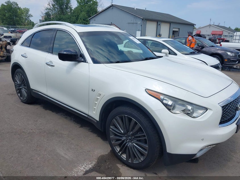 Vin: jn8cs1mw2hm411288, lot: 45927177, infiniti qx70 2017 img_1