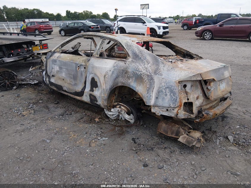 Vin: waulfafr0ea013269, lot: 45927218, audi a5 2.0t premium 20143